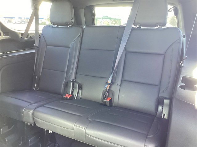 Used Car 2023 Chevrolet Suburban  Z71 For Sale Under $60,000 In San Antonio, Texas