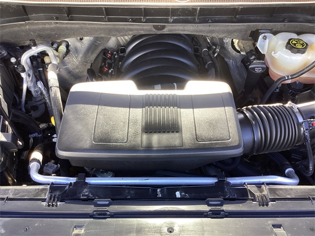 Used Car 2023 Chevrolet Suburban  Z71 For Sale Under $60,000 In San Antonio, Texas