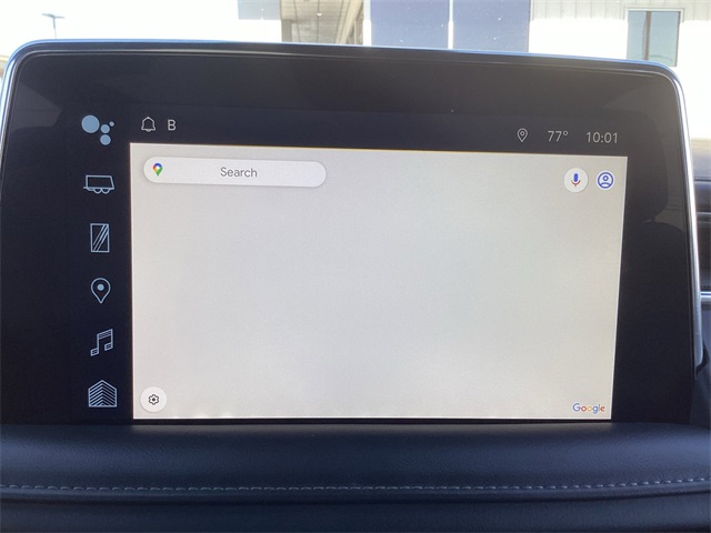 Used Car 2023 Chevrolet Suburban  Z71 For Sale Under $60,000 In San Antonio, Texas