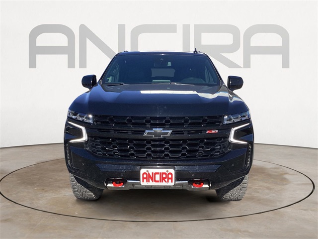 Used Car 2023 Chevrolet Suburban  Z71 For Sale Under $60,000 In San Antonio, Texas