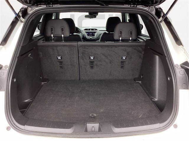 Used Car 2022 Chevrolet Trailblazer  Rs For Sale Under $25,000 In San Antonio, Texas