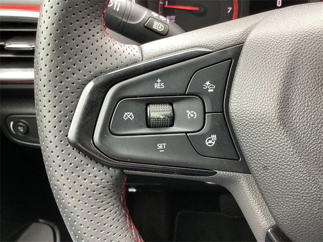 Used Car 2022 Chevrolet Trailblazer  Rs For Sale Under $25,000 In San Antonio, Texas