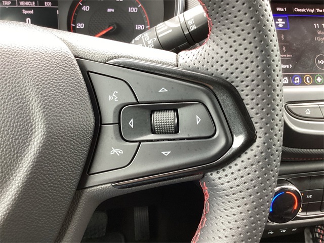 Used Car 2022 Chevrolet Trailblazer  Rs For Sale Under $25,000 In San Antonio, Texas