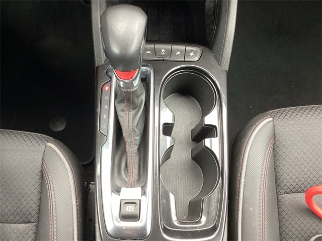 Used Car 2022 Chevrolet Trailblazer  Rs For Sale Under $25,000 In San Antonio, Texas