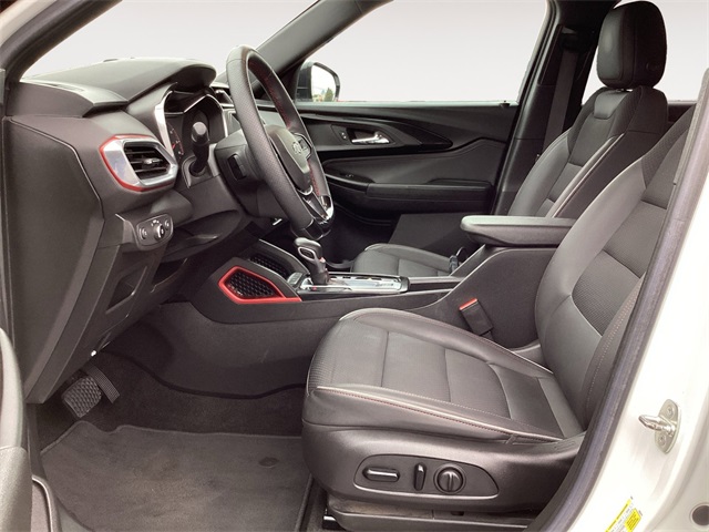 Used Car 2022 Chevrolet Trailblazer  Rs For Sale Under $25,000 In San Antonio, Texas