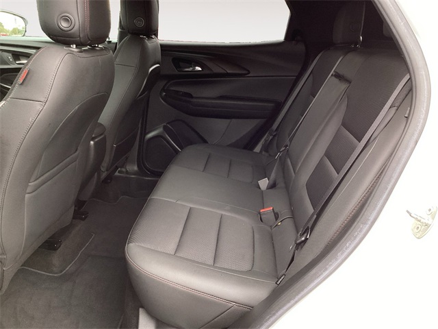 Used Car 2022 Chevrolet Trailblazer  Rs For Sale Under $25,000 In San Antonio, Texas