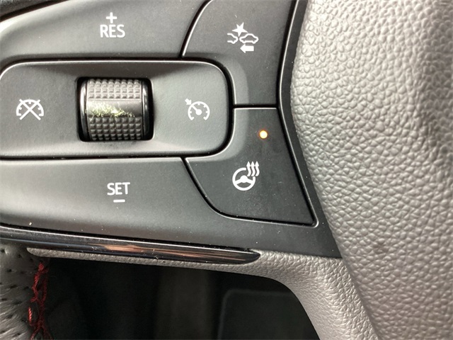 Used Car 2022 Chevrolet Trailblazer  Rs For Sale Under $25,000 In San Antonio, Texas