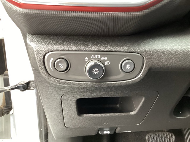 Used Car 2022 Chevrolet Trailblazer  Rs For Sale Under $25,000 In San Antonio, Texas