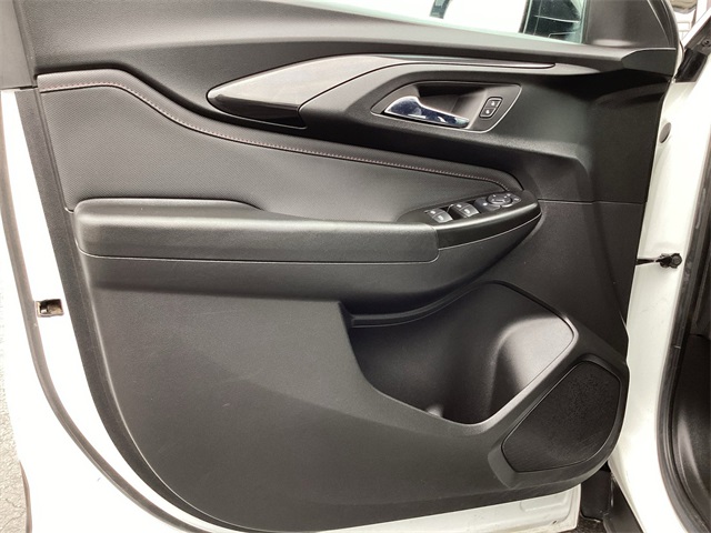 Used Car 2022 Chevrolet Trailblazer  Rs For Sale Under $25,000 In San Antonio, Texas