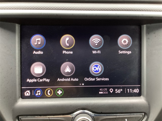 Used Car 2022 Chevrolet Trailblazer  Rs For Sale Under $25,000 In San Antonio, Texas