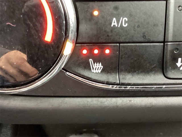 Used Car 2022 Chevrolet Trailblazer  Rs For Sale Under $25,000 In San Antonio, Texas