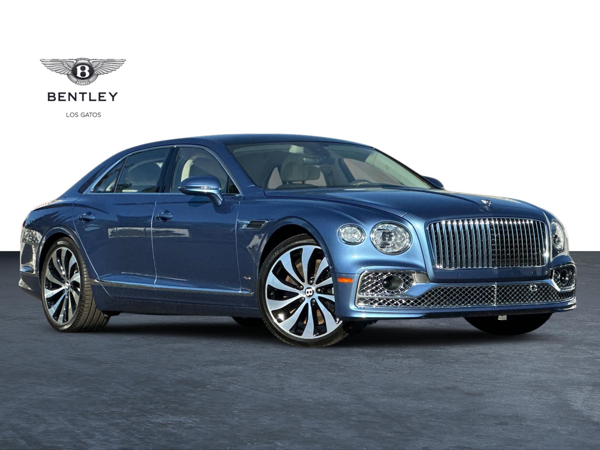 /2024 Bentley Flying-Spur