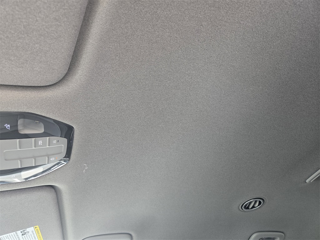 2026 Kia EV9 Light Silver at Parkway Family Mazda