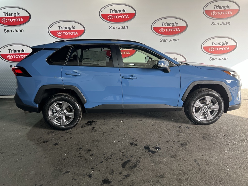 Thumbnail: 2025 Toyota RAV4 - 6