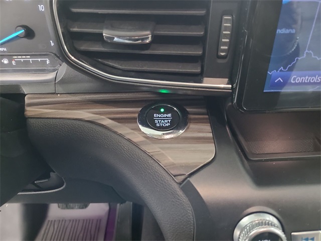 2020 – Ford – Explorer