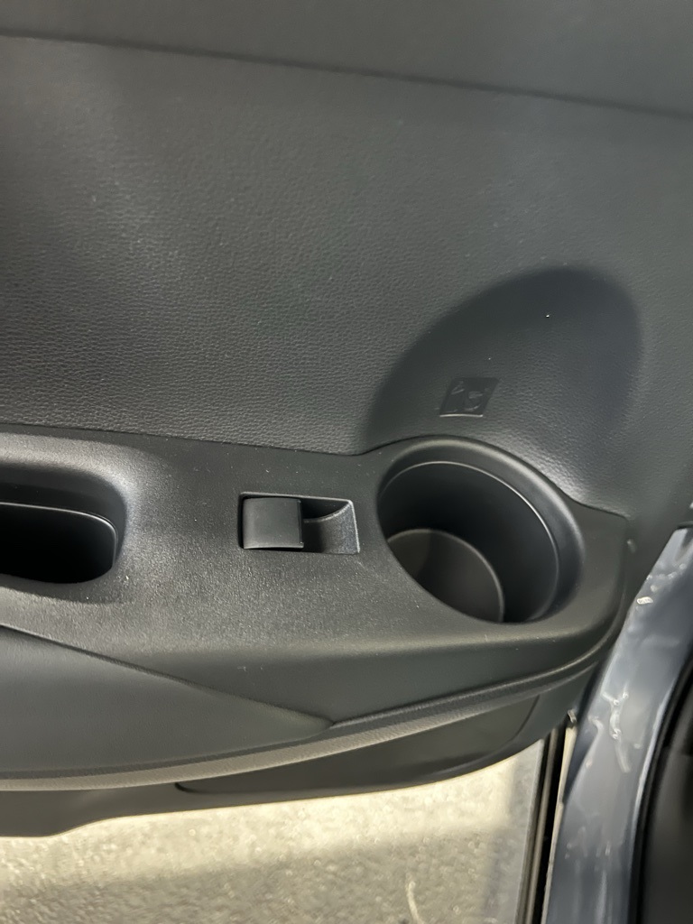 Thumbnail: 2026 Toyota Corolla Cross - 24