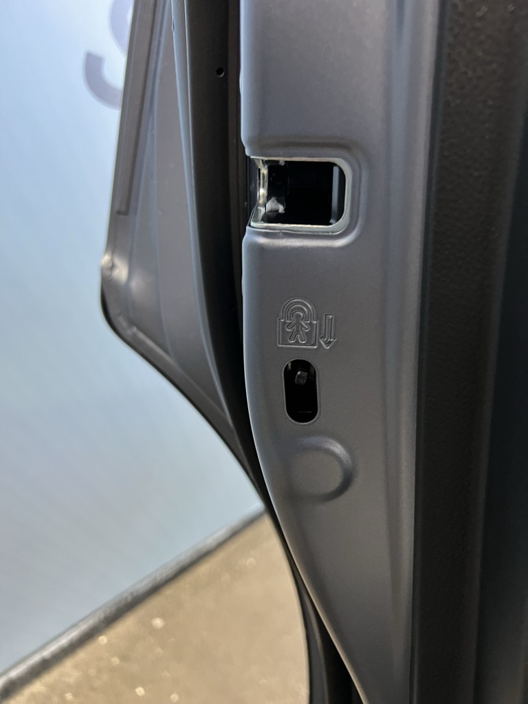 Thumbnail: 2026 Toyota Corolla Cross - 25