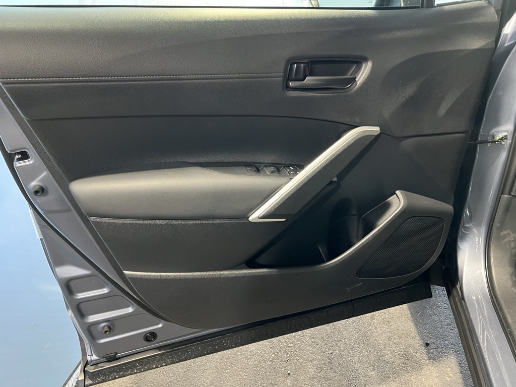 Thumbnail: 2026 Toyota Corolla Cross - 29