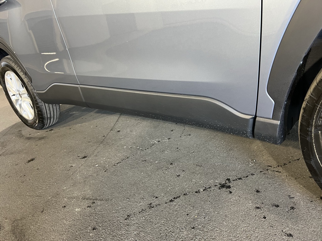 Thumbnail: 2026 Toyota Corolla Cross - 8