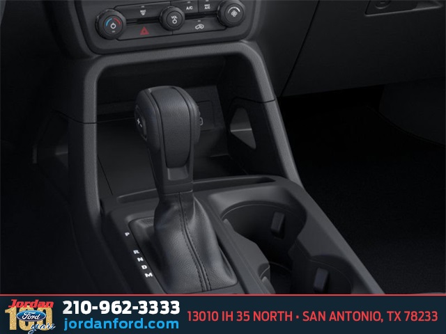 New Car 2025 Ford Ranger  Xl For Sale In San Antonio, Texas