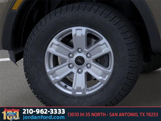 New Car 2025 Ford Ranger  Xl For Sale In San Antonio, Texas