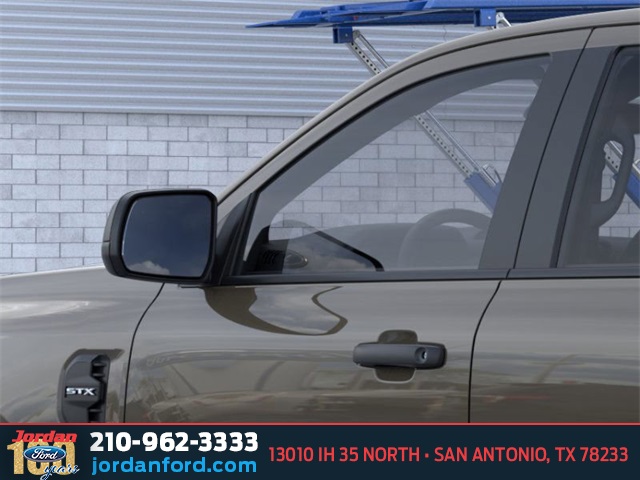 New Car 2025 Ford Ranger  Xl For Sale In San Antonio, Texas
