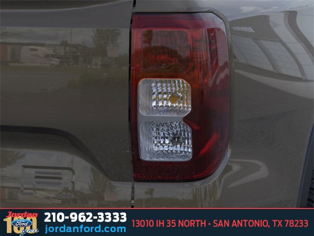 New Car 2025 Ford Ranger  Xl For Sale In San Antonio, Texas