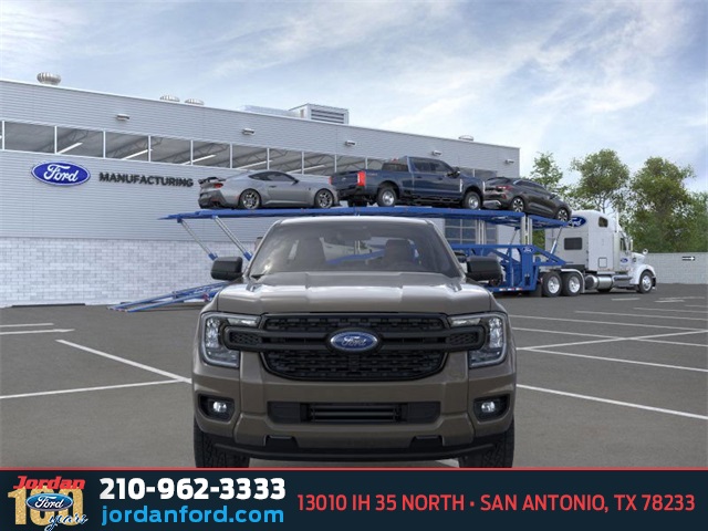 New Car 2025 Ford Ranger  Xl For Sale In San Antonio, Texas