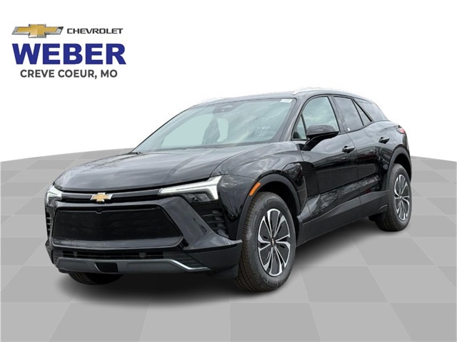 2026 Chevrolet Blazer EV LT RWD