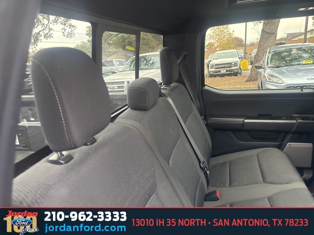 Used Car 2022 Ford F-150  Xlt For Sale Under $40,000 In San Antonio, Texas