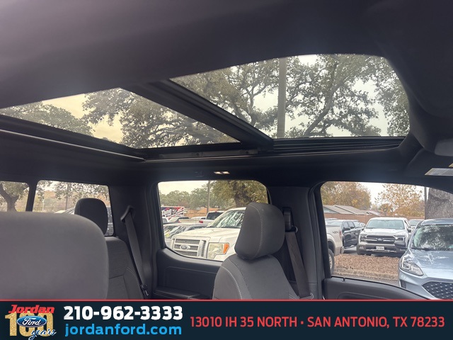 Used Car 2022 Ford F-150  Xlt For Sale Under $40,000 In San Antonio, Texas