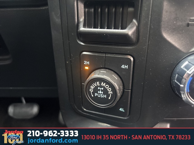 Used Car 2022 Ford F-150  Xlt For Sale Under $40,000 In San Antonio, Texas