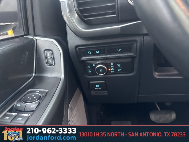 Used Car 2022 Ford F-150  Xlt For Sale Under $40,000 In San Antonio, Texas