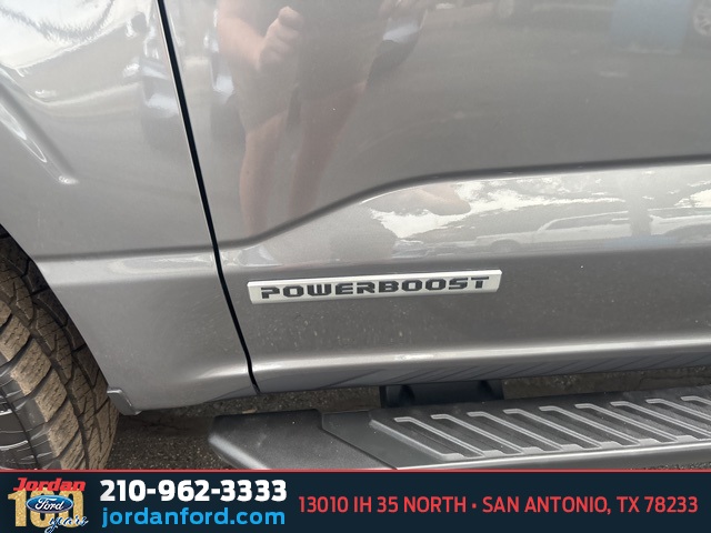 Used Car 2022 Ford F-150  Xlt For Sale Under $40,000 In San Antonio, Texas