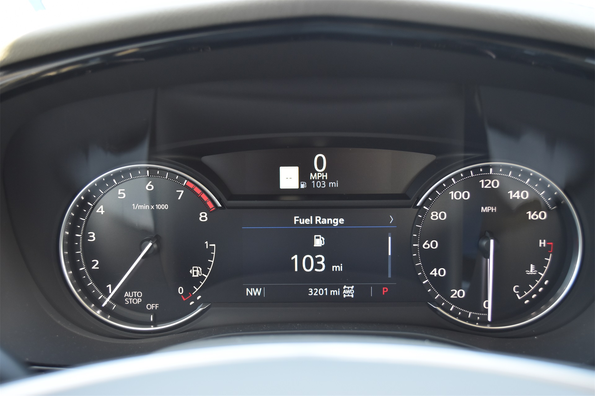 2025 Cadillac XT5 Premium Luxury - 10