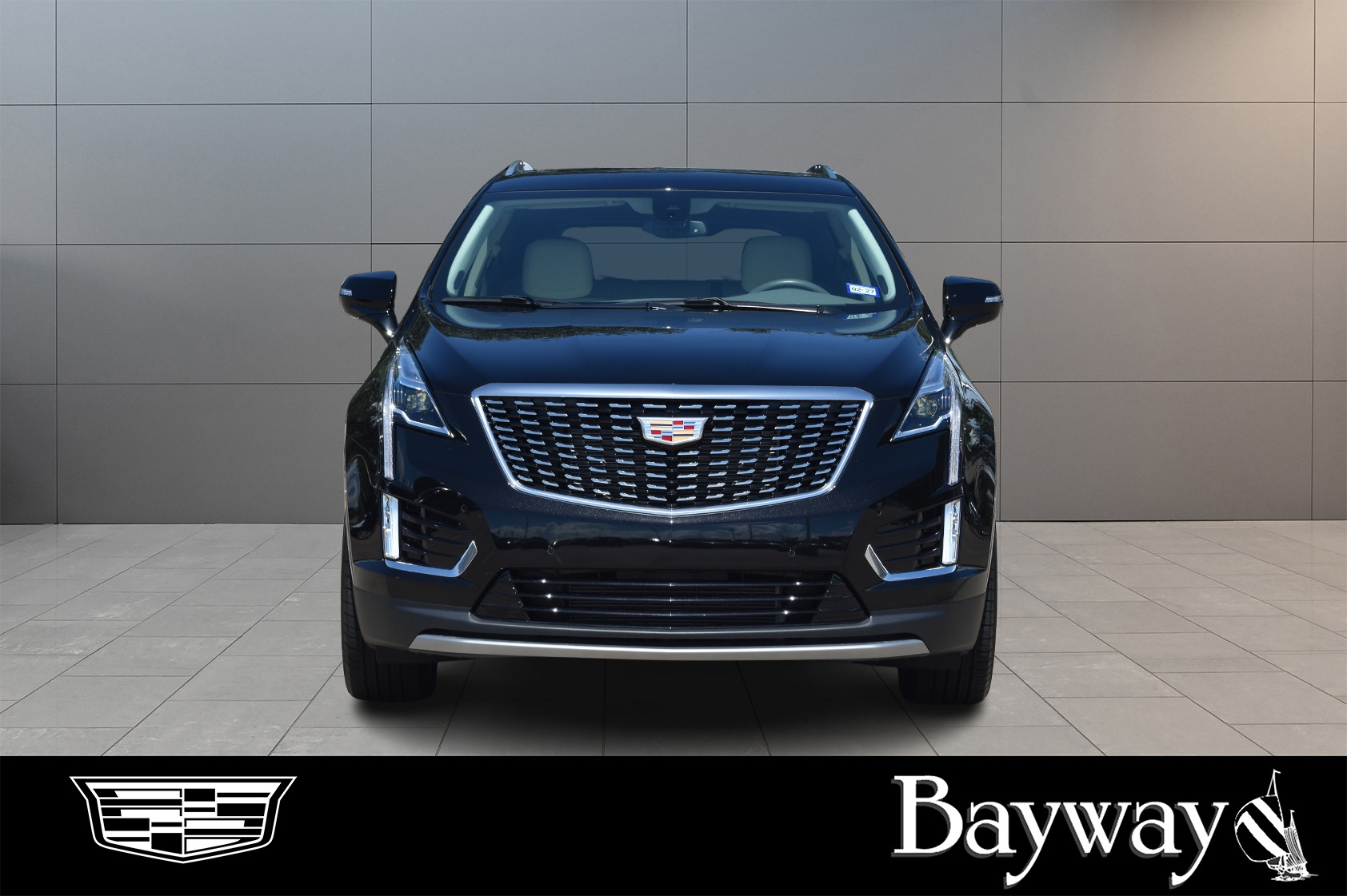2025 Cadillac XT5 Premium Luxury - 1