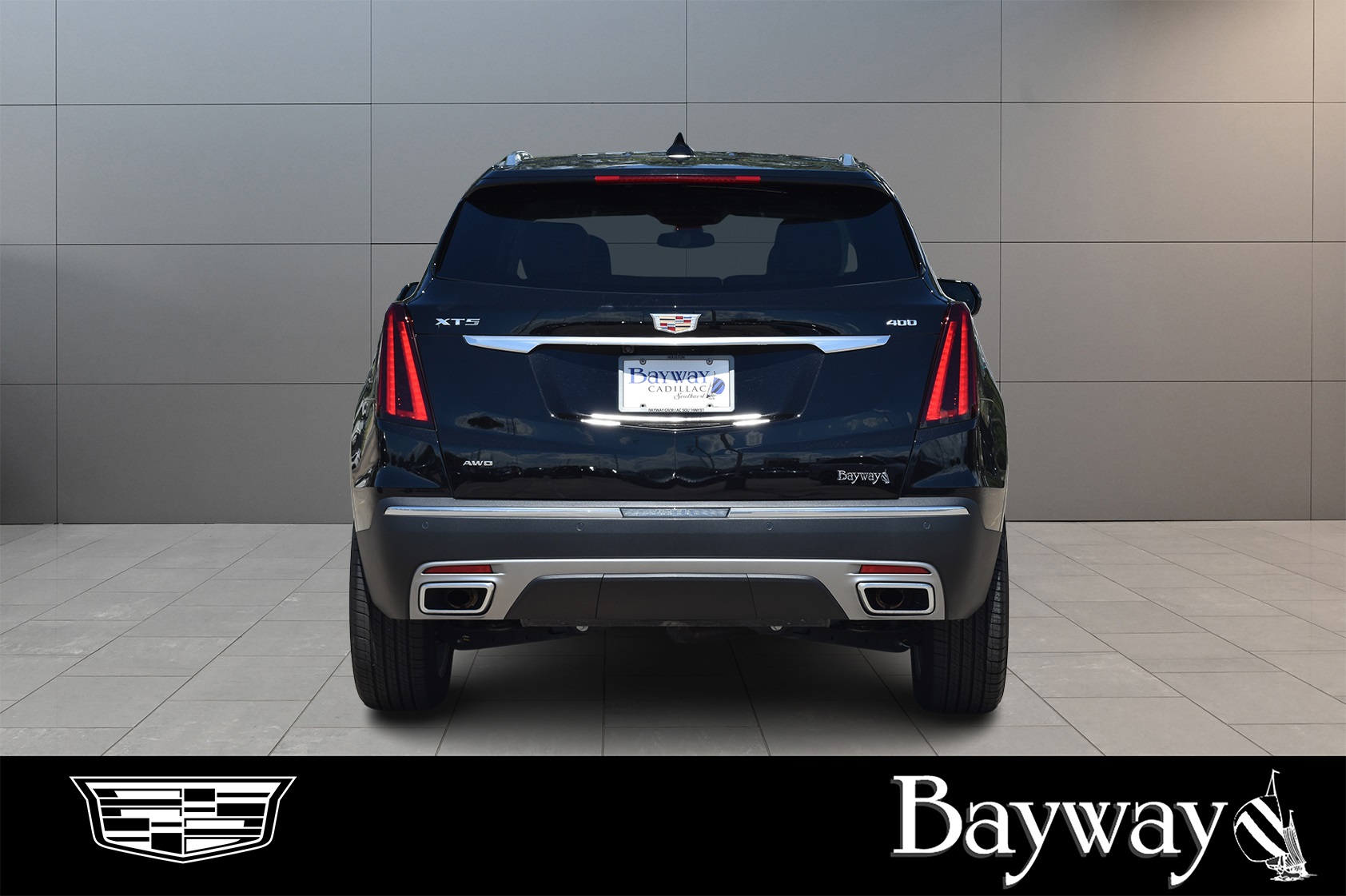 2025 Cadillac XT5 Premium Luxury - 5