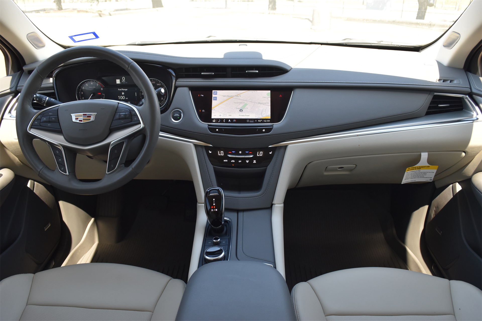 2025 Cadillac XT5 Premium Luxury - 6