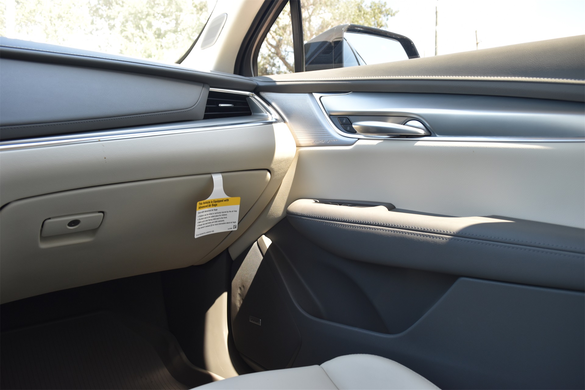 2025 Cadillac XT5 Premium Luxury - 7