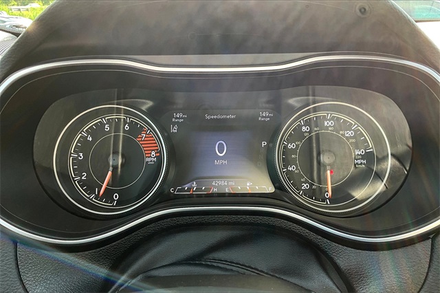 Used 2022 Jeep Cherokee For Sale in Gloucester, MA
