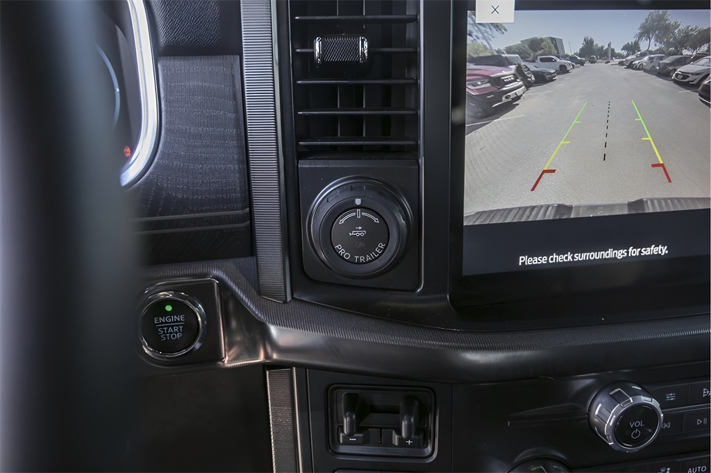 Used Car 2021 Ford F-150  Platinum For Sale Under $50,000 In Austin, Texas