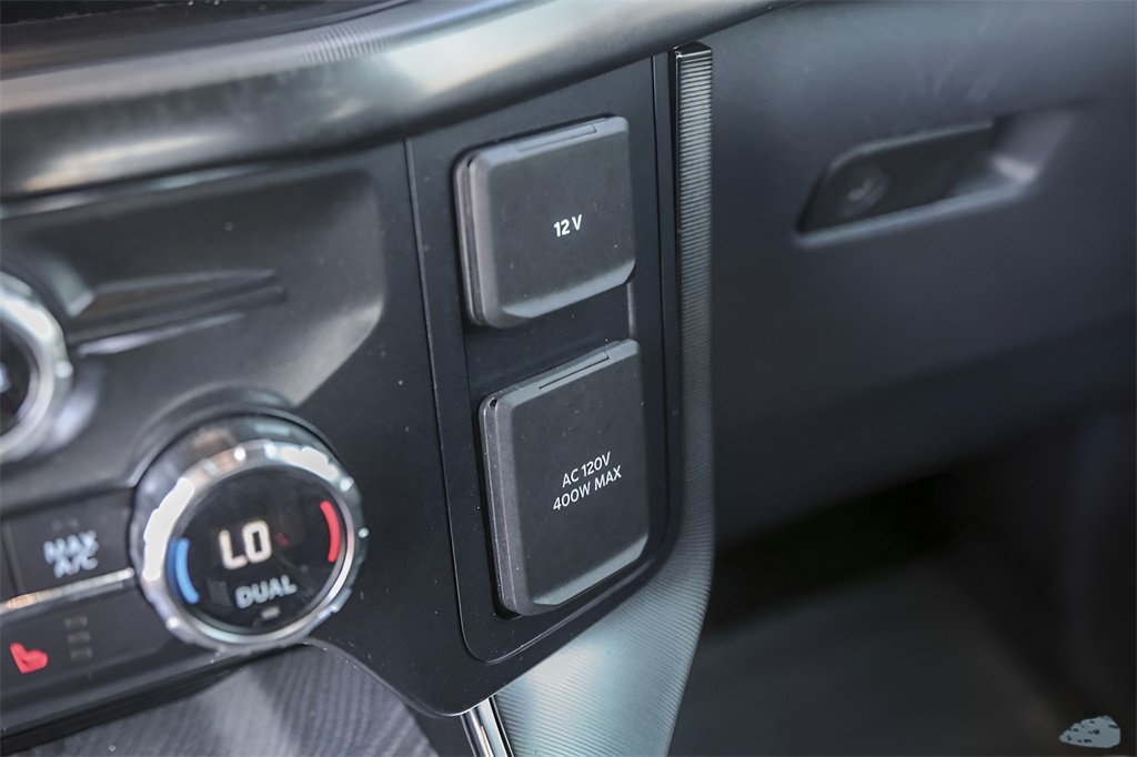 Used Car 2021 Ford F-150  Platinum For Sale Under $50,000 In Austin, Texas