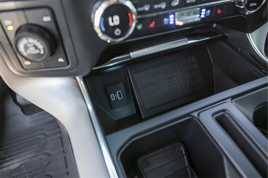 Used Car 2021 Ford F-150  Platinum For Sale Under $50,000 In Austin, Texas