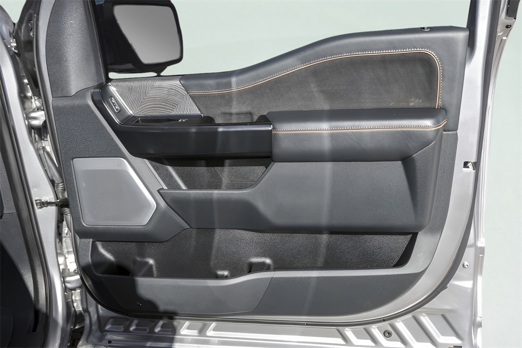 Used Car 2021 Ford F-150  Platinum For Sale Under $50,000 In Austin, Texas