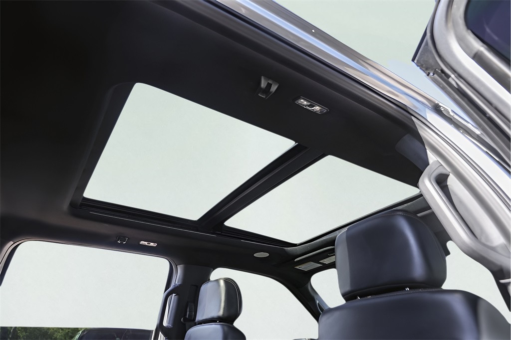 Used Car 2021 Ford F-150  Platinum For Sale Under $50,000 In Austin, Texas