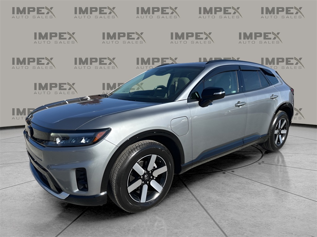 2024 Honda Prologue Touring's photo