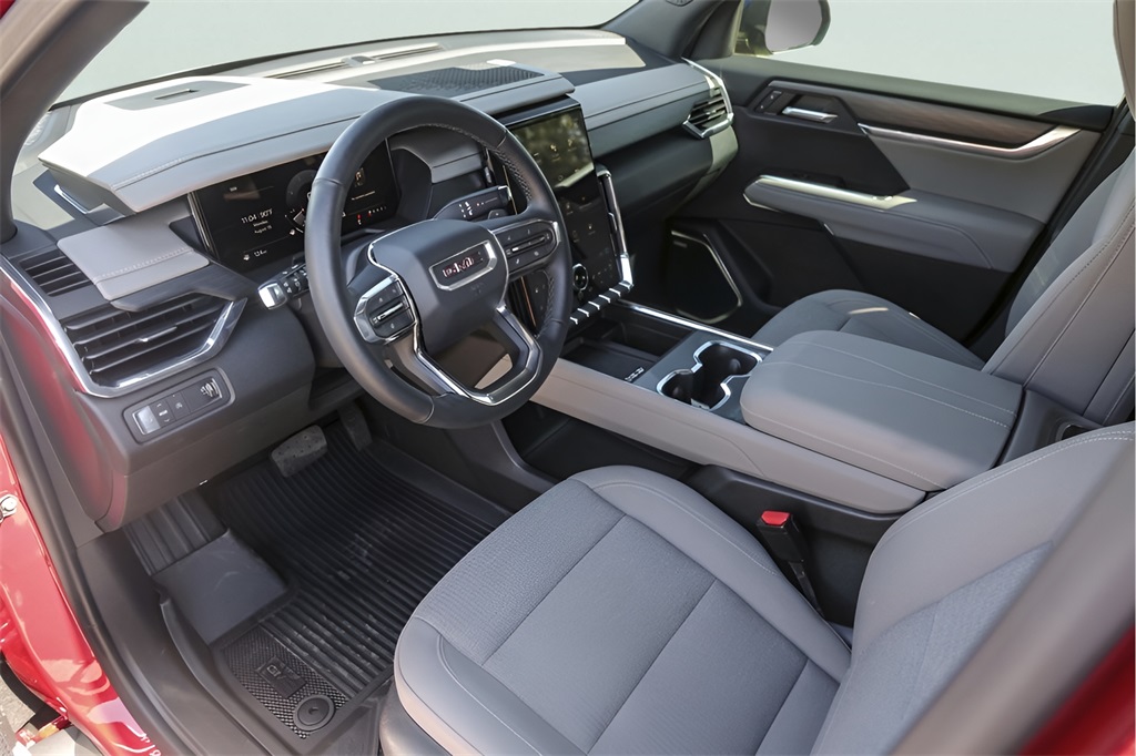 Used Car 2025 Gmc Acadia  Elevation For Sale Under $40,000 In Austin, Texas