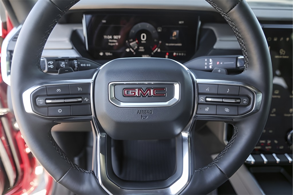 Used Car 2025 Gmc Acadia  Elevation For Sale Under $40,000 In Austin, Texas