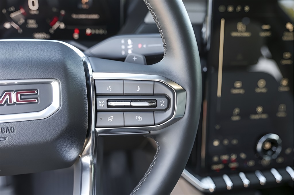 Used Car 2025 Gmc Acadia  Elevation For Sale Under $40,000 In Austin, Texas