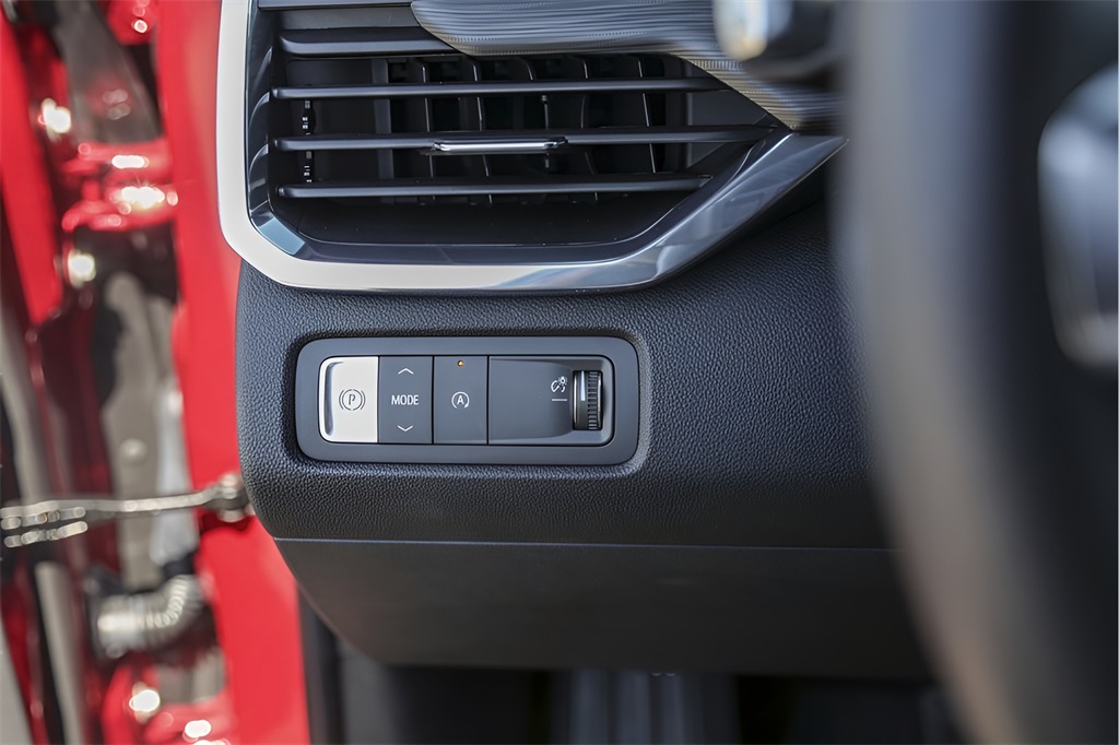 Used Car 2025 Gmc Acadia  Elevation For Sale Under $40,000 In Austin, Texas